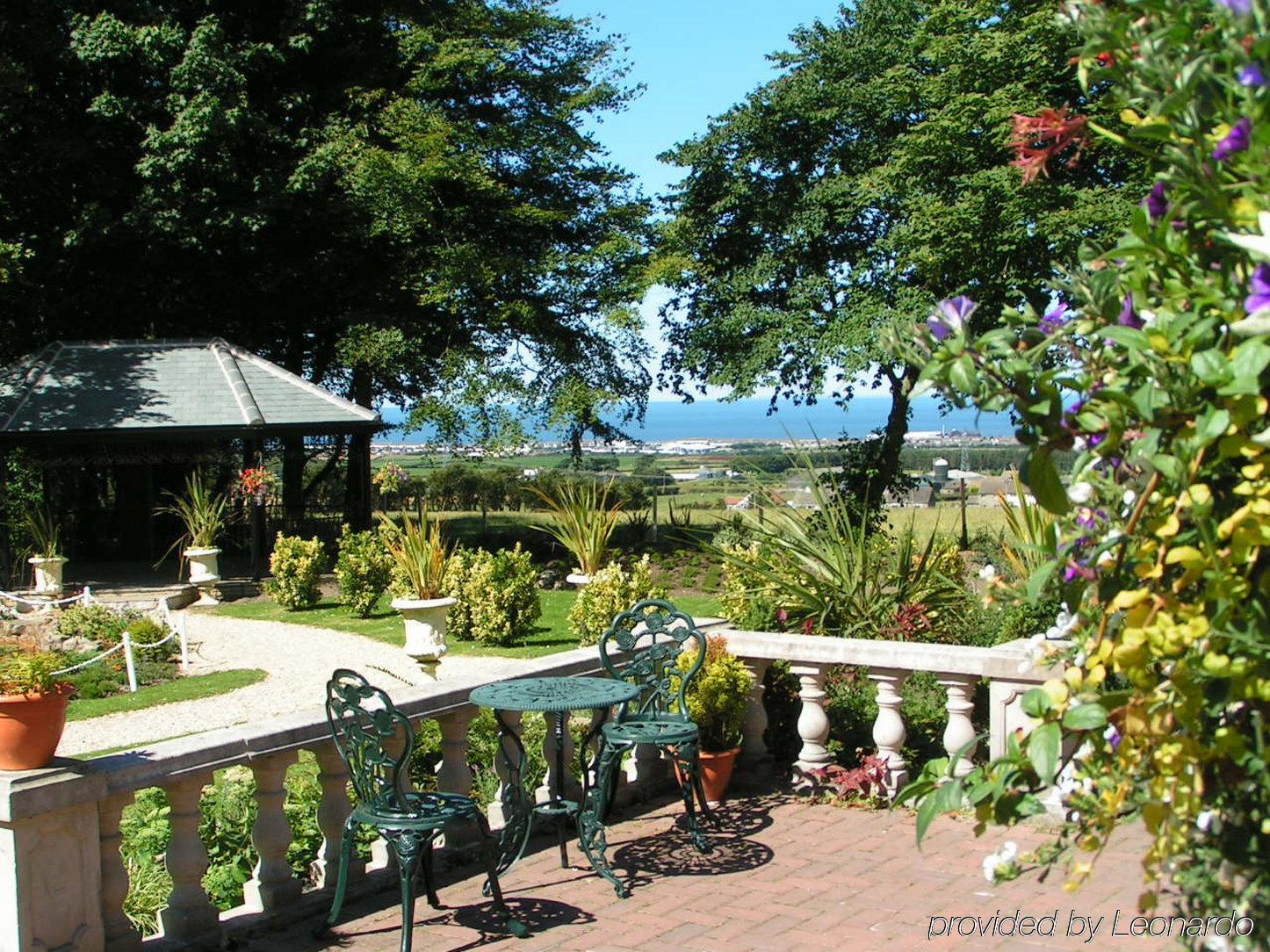 Hunday Manor Country House Hotel Winscales Exterior foto