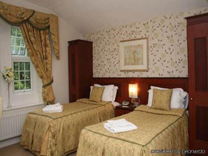 Hunday Manor Country House Hotel Winscales Quarto foto