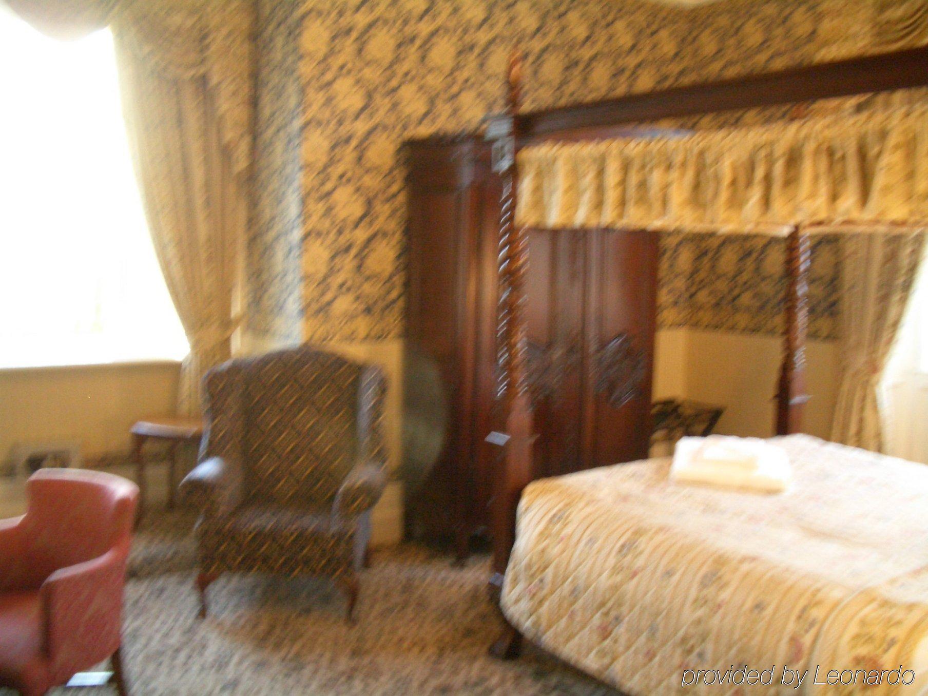Hunday Manor Country House Hotel Winscales Quarto foto