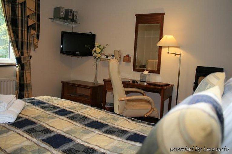 Hunday Manor Country House Hotel Winscales Quarto foto