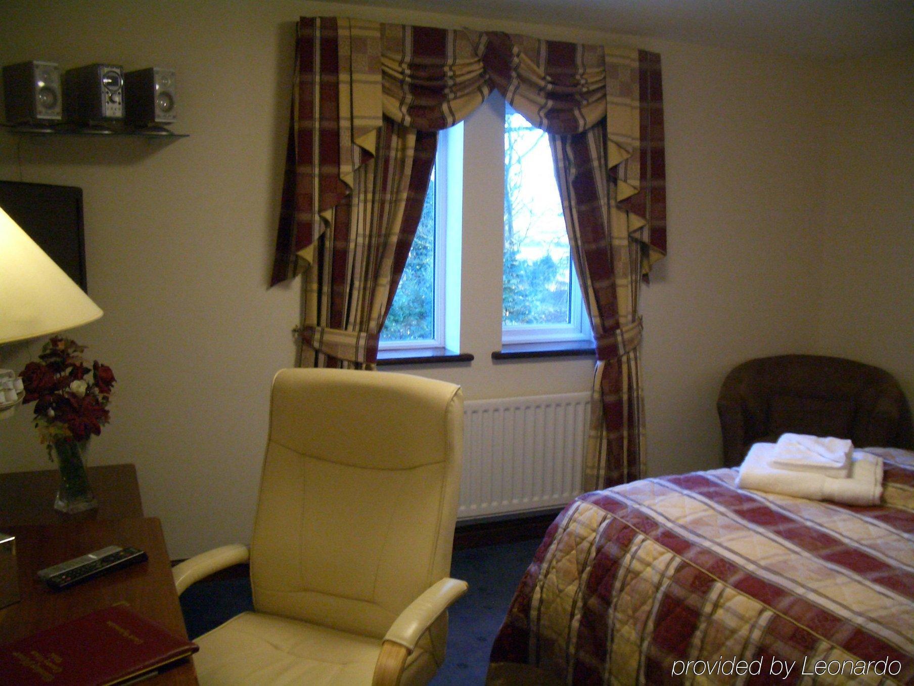 Hunday Manor Country House Hotel Winscales Quarto foto