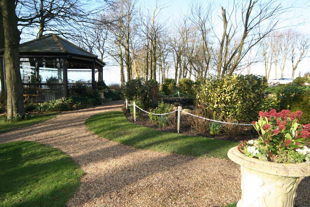 Hunday Manor Country House Hotel Winscales Exterior foto