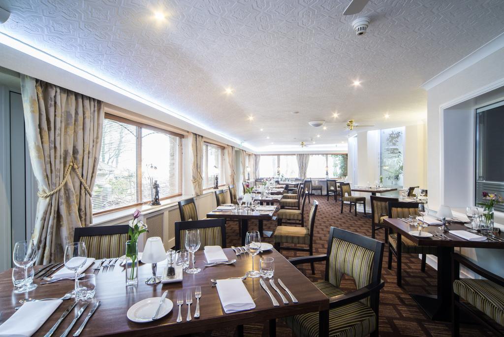 Hunday Manor Country House Hotel Winscales Exterior foto