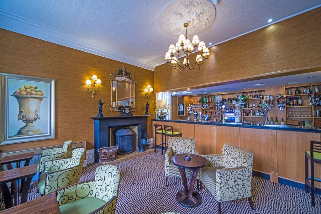 Hunday Manor Country House Hotel Winscales Exterior foto