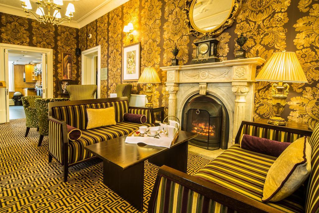 Hunday Manor Country House Hotel Winscales Exterior foto