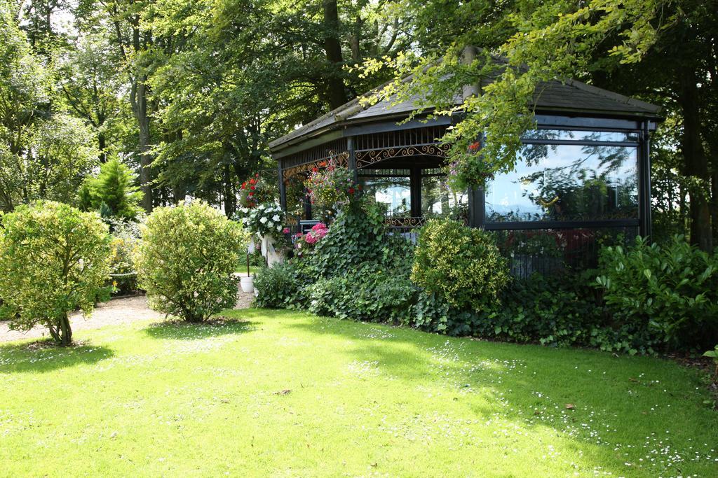 Hunday Manor Country House Hotel Winscales Quarto foto