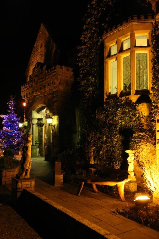 Hunday Manor Country House Hotel Winscales Quarto foto