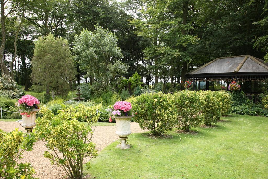 Hunday Manor Country House Hotel Winscales Quarto foto