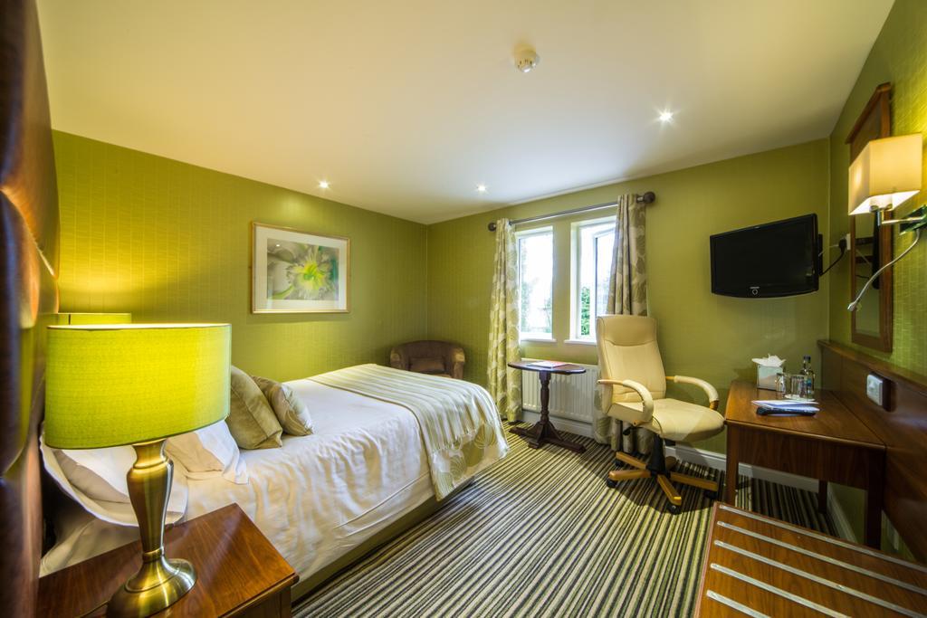 Hunday Manor Country House Hotel Winscales Quarto foto