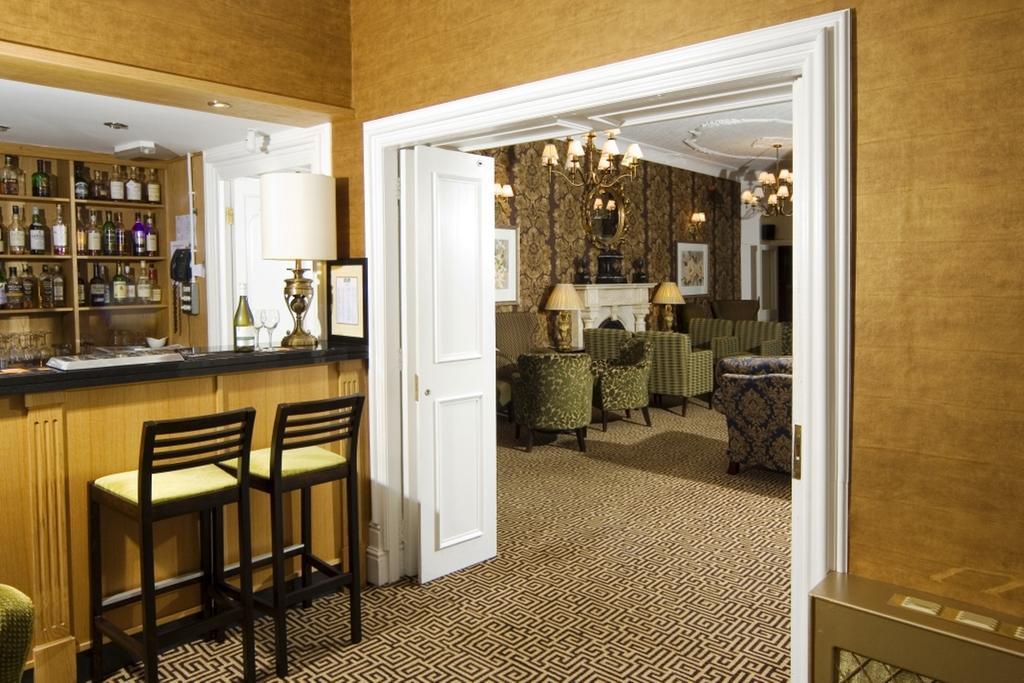 Hunday Manor Country House Hotel Winscales Exterior foto