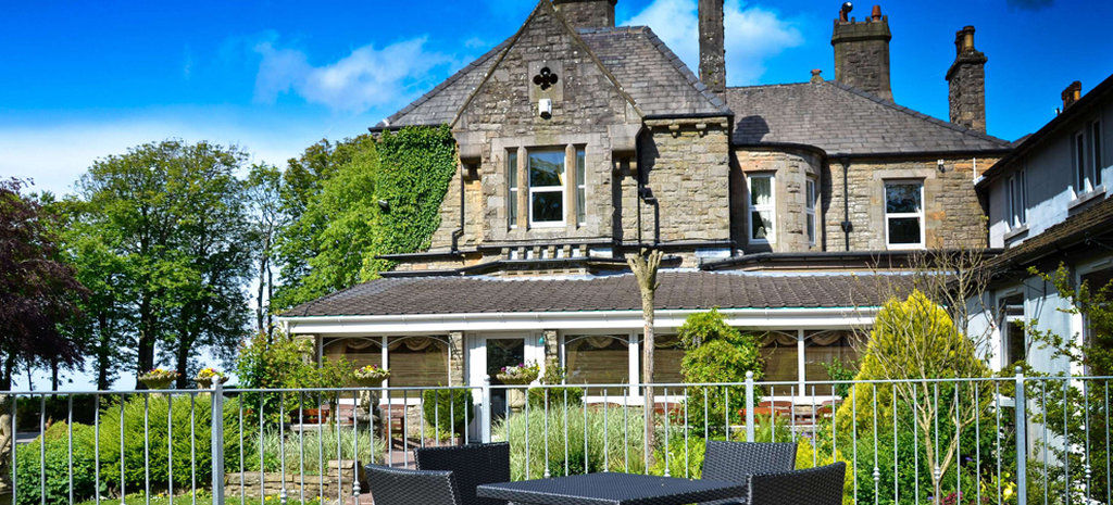 Hunday Manor Country House Hotel Winscales Exterior foto