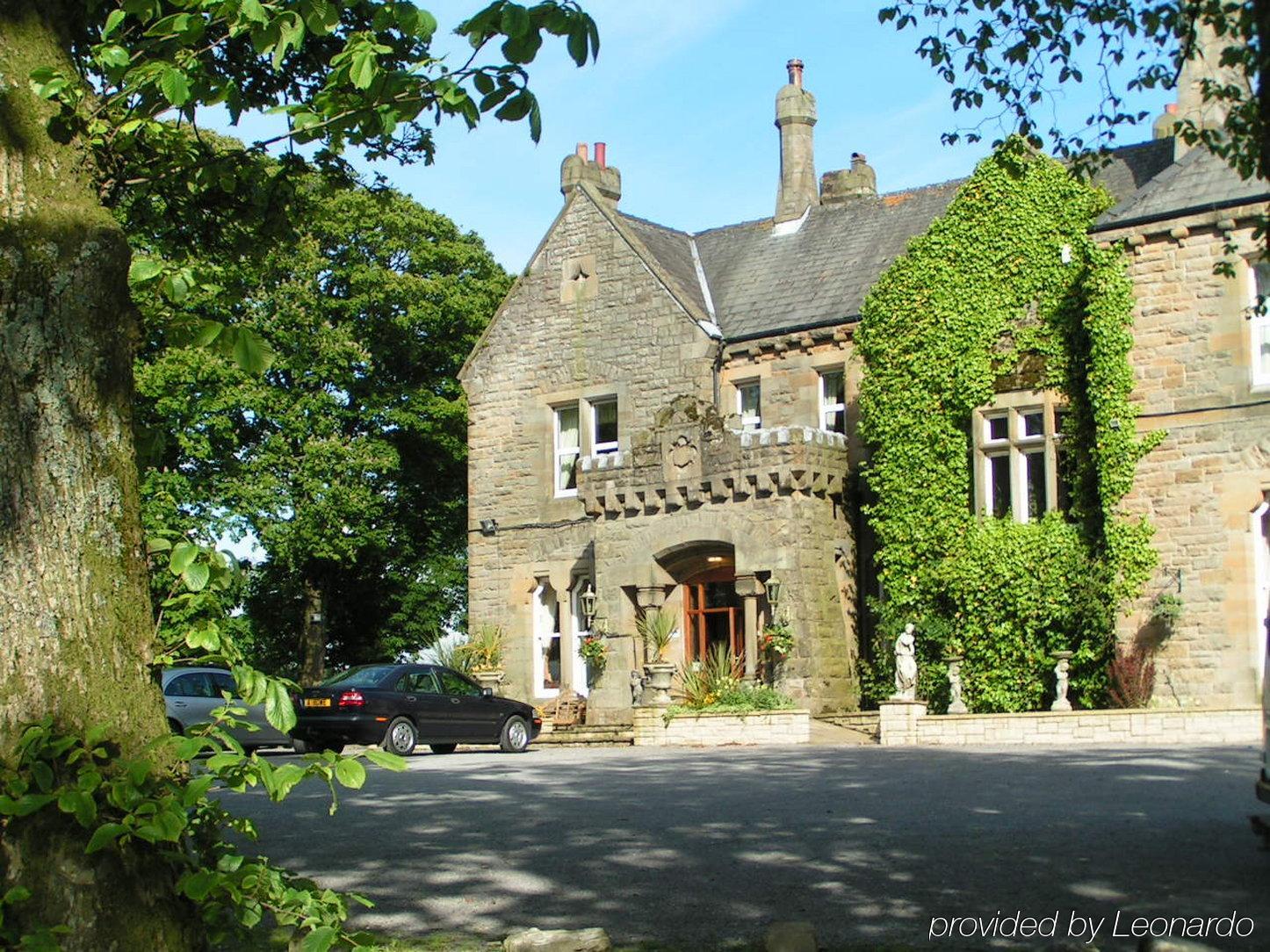 Hunday Manor Country House Hotel Winscales Exterior foto