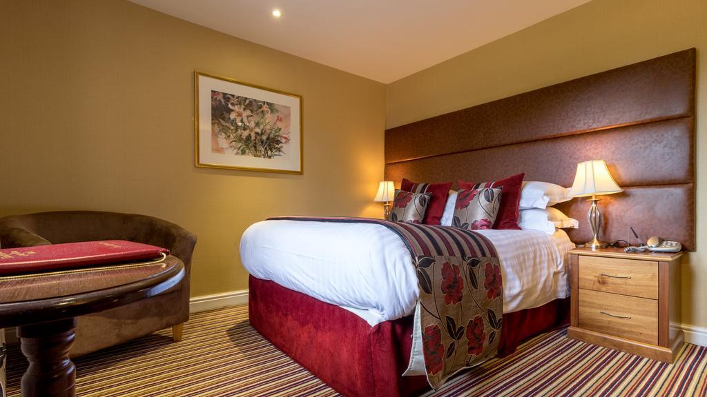 Hunday Manor Country House Hotel Winscales Exterior foto