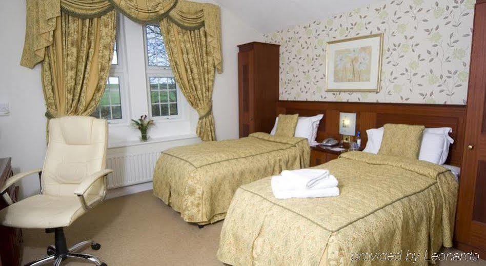 Hunday Manor Country House Hotel Winscales Exterior foto